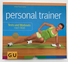 Buch Personaltraining - Ganz Körper
