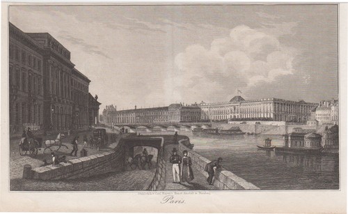 Paris münze original - münze,