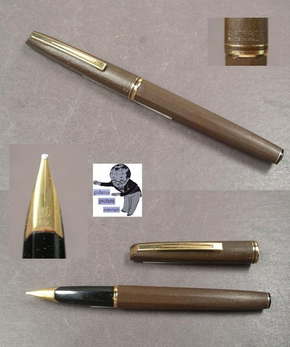 Waterman concorde - waterman,