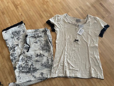 VIVE MARIA ♥  Toile de Jouy