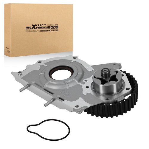 Motorölpumpe for opel corsa - motorölpumpe,
