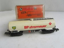 Arnold 4374 - Spur N -