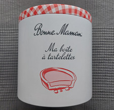 ❤️ Dekorative Keksdose