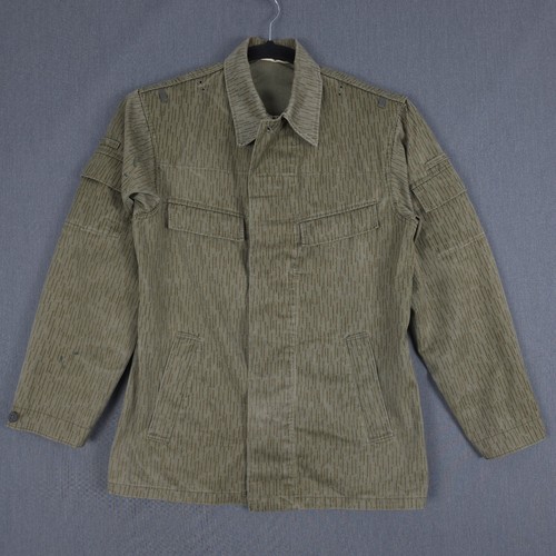 Vintage east german - german, strichtarn