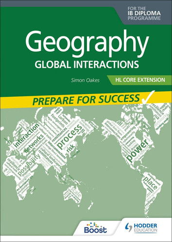 Simon oakes geography for - simon,