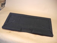 Hutablage Kofferraumabdeckung