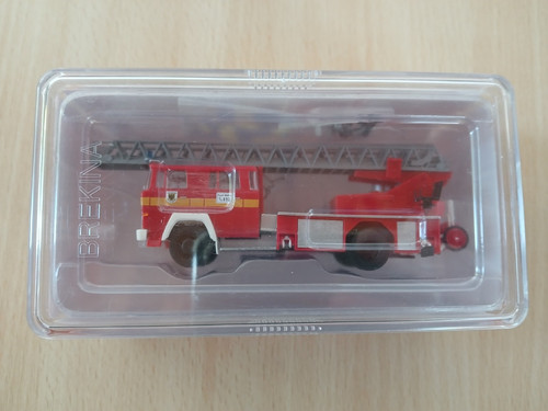 Brekina dlk feuerwehr - dlk,