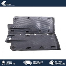 2x Original Unterboden Unterfahrschutz links rechts VW Jetta 3 1K2 1K0825201AE