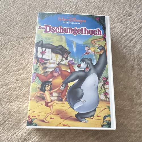 Walt disneys meisterwerk - disneys, das
