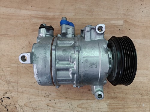 Original klimakompressor - vw,