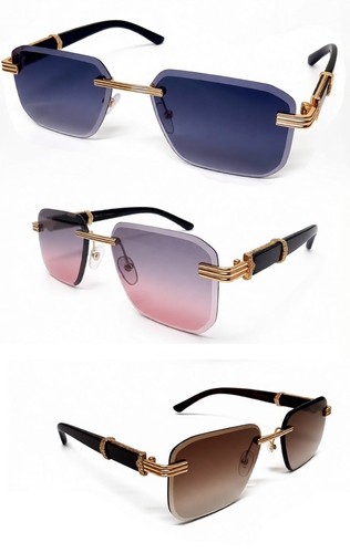 Exklusive damen sonnenbrille - exklusive,