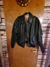 Dakota Herrenlederjacke Gr.L