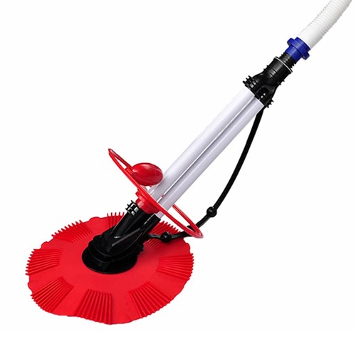 Poolsauger automatisch - poolsauger,