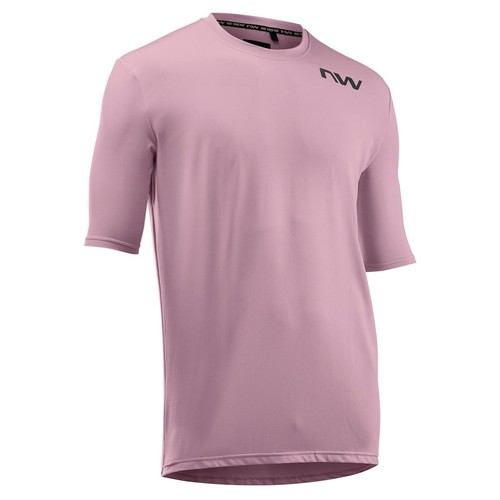 Northwave mtb jersey - jersey, kurzarm