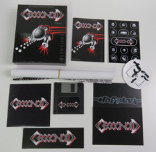 Cecconoid - Commodore Amiga