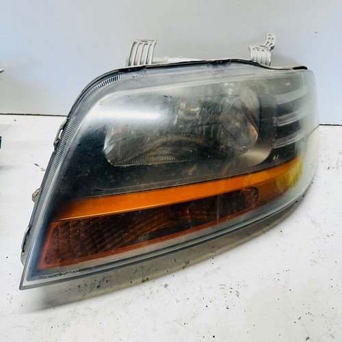 Scheinwerfer links chevrolet - scheinwerfer,