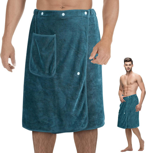 Saunakilt herren elastischer - saunakilt,
