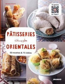 Patisserie orientales von - patisserie,