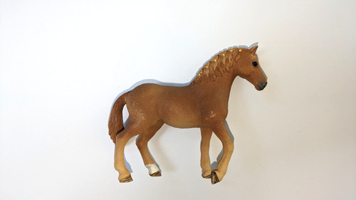 Schleich tier pferd - pferd, quarter