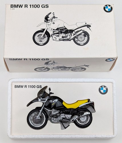 Bmw 1000 motorrad - 1000, r