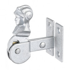 Klappladen-Feststeller