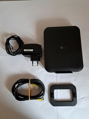Telekom speed home bridge solo - home,