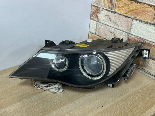 Bmw xenon scheinwerfer - m6,