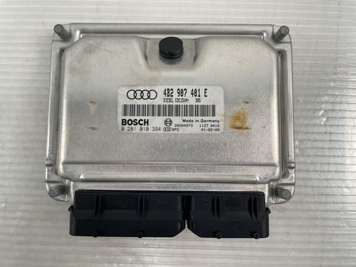 Audi bis 2001 - (4b),