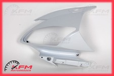 Yamaha YZF-R6 RJ11 Verkleidung Kanzel Oberteil links Fairing front left Neu