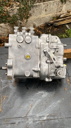Einspritzpumpe deutz f3l - einspritzpumpe,