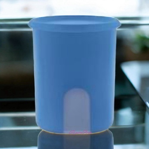 Tupperware one touch - one,
