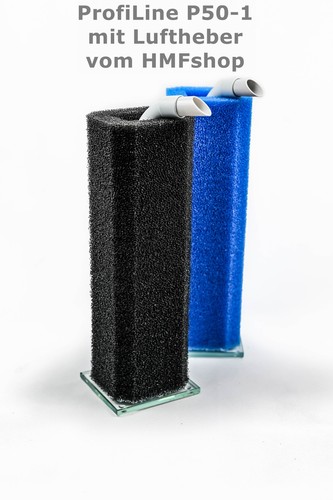 P50 hmf filter - p50-1,