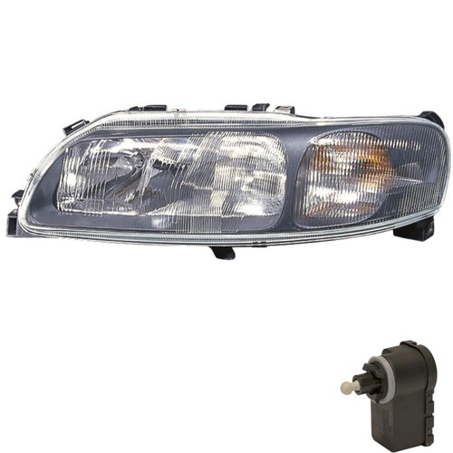 Halogen scheinwerfer rechts - scheinwerfer,