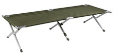 Feldbett US Typ Alu Extra