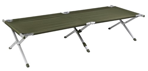 Feldbett typ alu extra - feldbett,