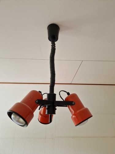 70er pendelleuchte - g5-cf,