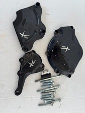 BMW S 1000 RR 2009 - 2014 - EXTREME MOTORSCHUTZ