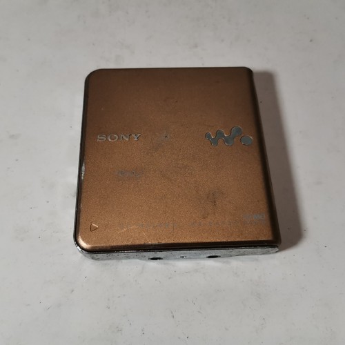 Sony walkman mz eh930 - walkman, mz-eh930