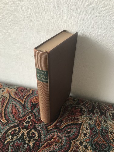 Die pléiade proust auf der - die,