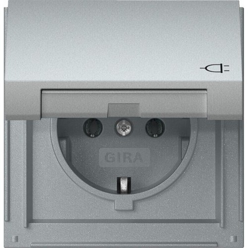 Gira 445465 schuko steckdose - gira,