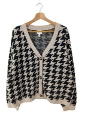 H&M Cardigan Damen Jacke Gr