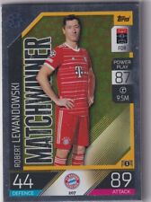 Topps Match Attax Champions