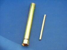 Zündkerzenschlüssel für Rotenbach Stromerzeuger Stromaggregat 3KW 6,5PS