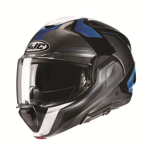 Hjc f100 bios mc2 motorrad - hjc,