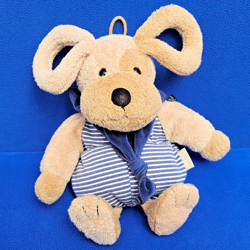 Sterntaler hund spieluhr - hund,