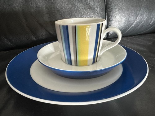 Arzberg tric meeting blau - meeting,