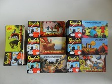 SIGURD Nr. 1 - 325 Piccolo