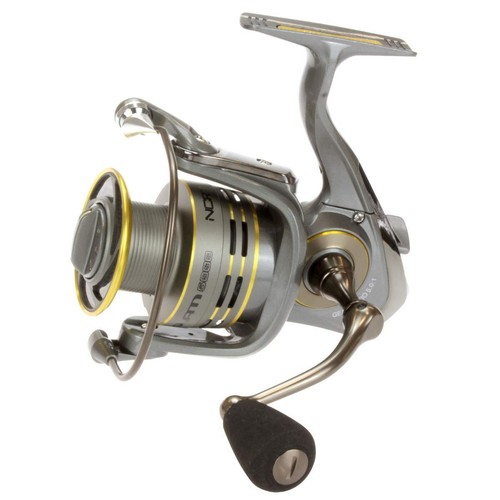 Ryobi slam angelrolle - ryobi,