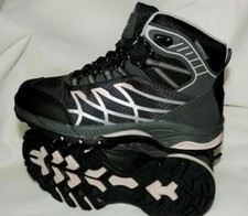 Mädchen Kinder Outdoorschuhe Wanderstiefel Wanderschuhe Trekkingstiefel TOP NEU