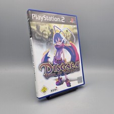 Playstation 2 Spiel: Disgaea -